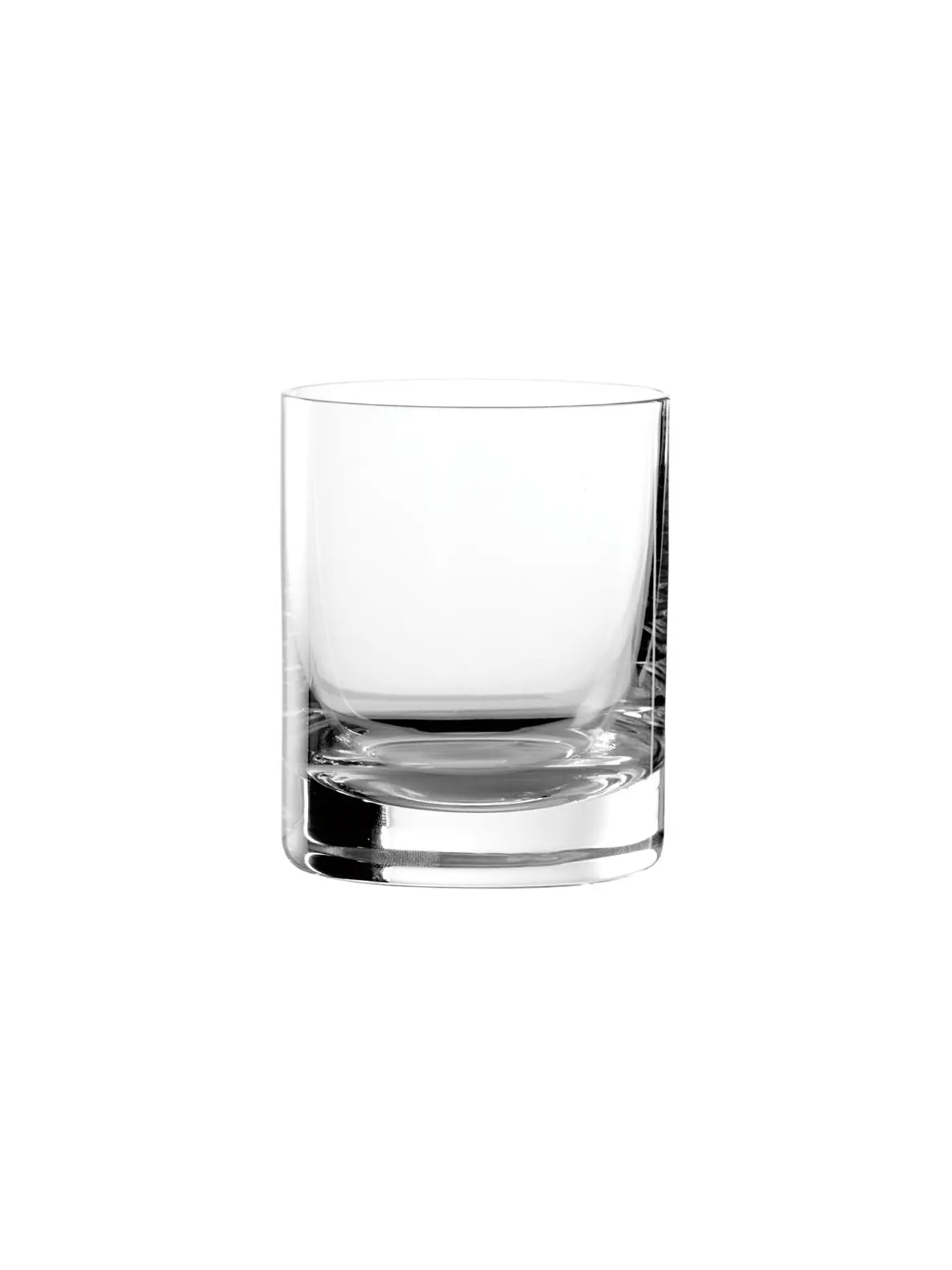 ILIOS | Glasbecher Nr.9 6er Set 0,19l | 